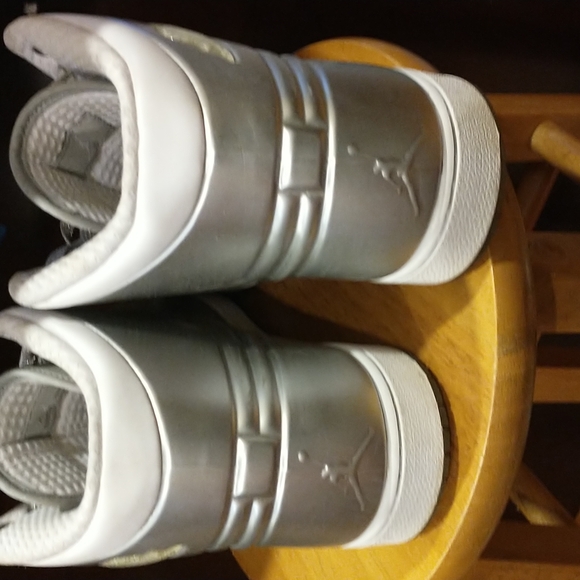 Air Jordan! - Picture 3 of 16